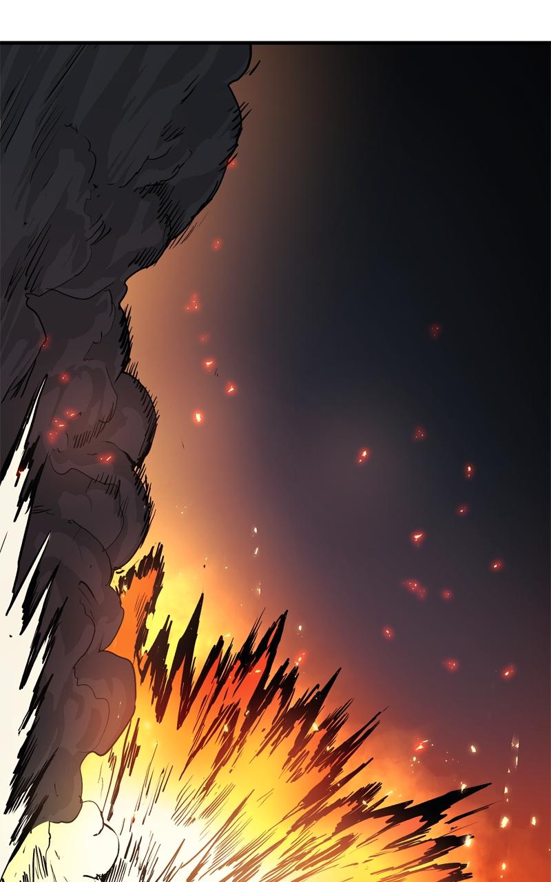 Wail of a Dragon's Rage Chap 28 - Next Chap 29