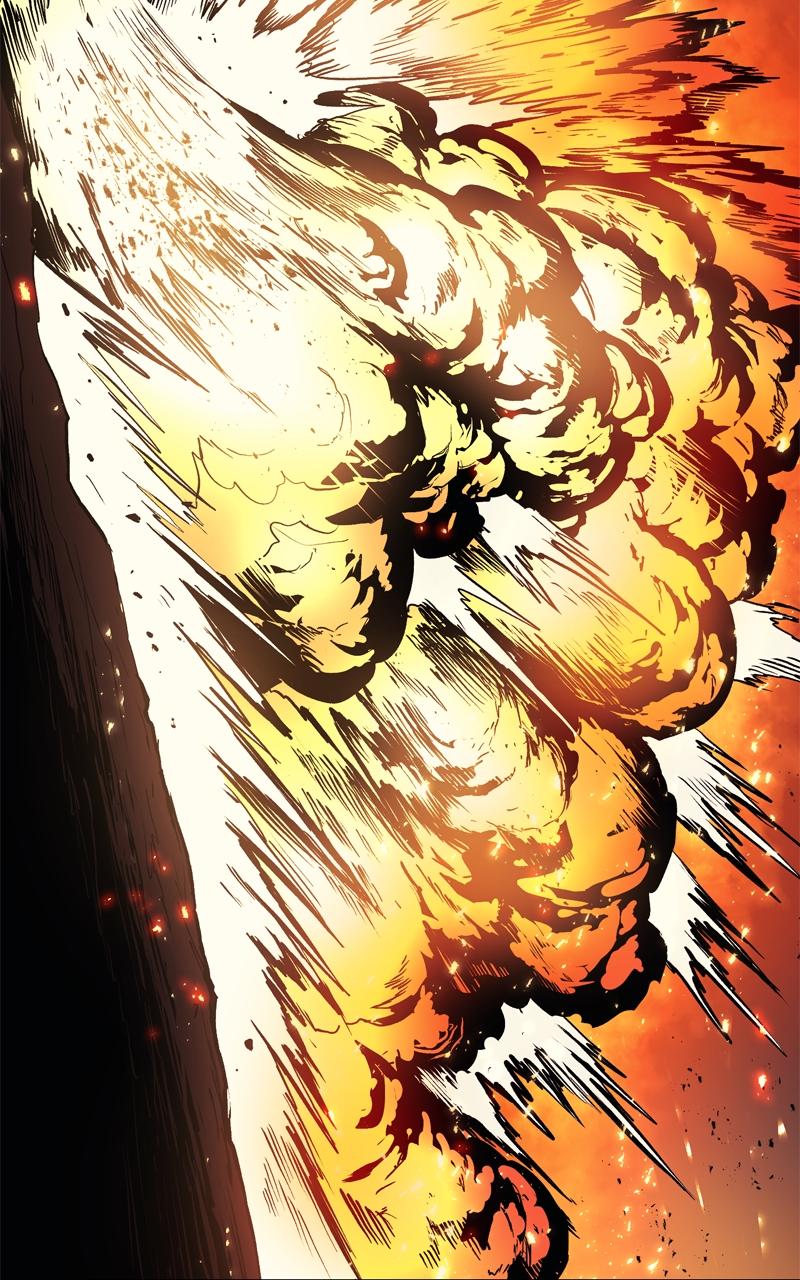 Wail of a Dragon's Rage Chap 28 - Next Chap 29