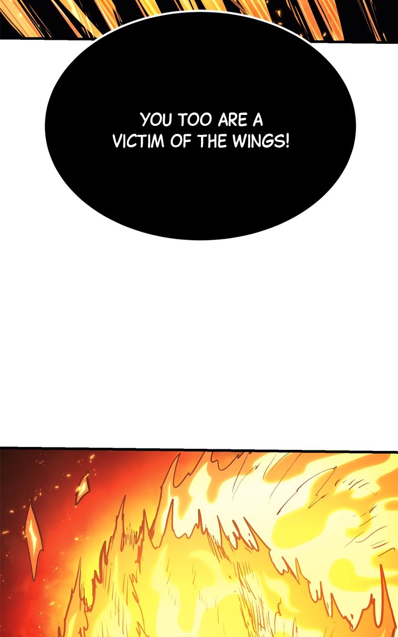 Wail of a Dragon's Rage Chap 28 - Next Chap 29