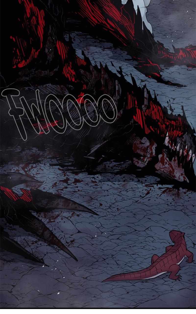 Wail of a Dragon's Rage Chap 28 - Next Chap 29