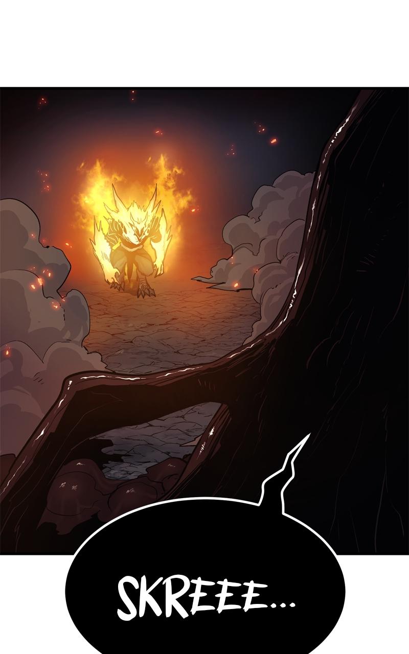 Wail of a Dragon's Rage Chap 28 - Next Chap 29