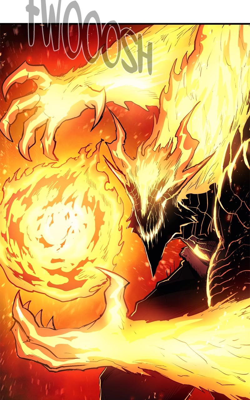 Wail of a Dragon's Rage Chap 28 - Next Chap 29