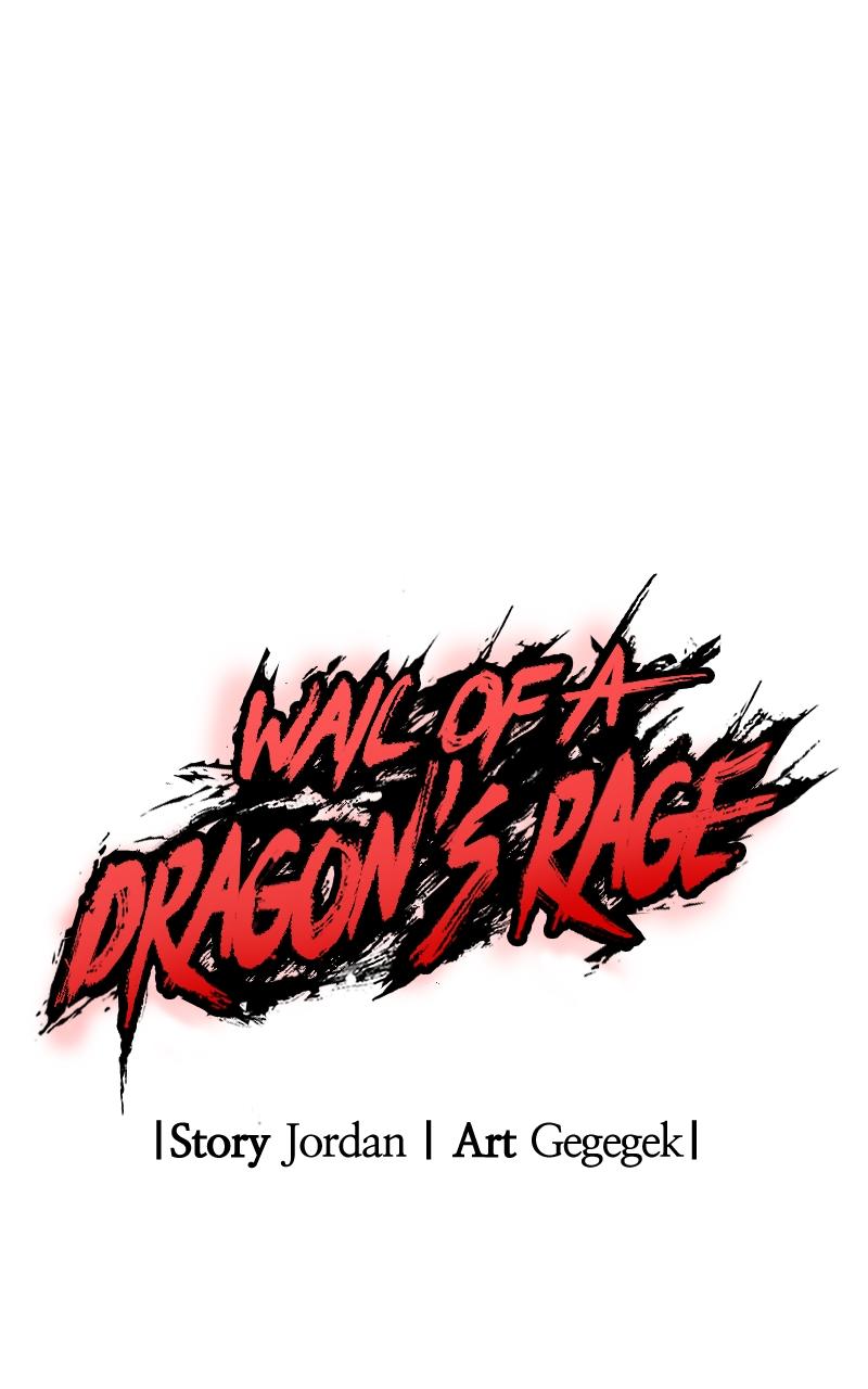 Wail of a Dragon's Rage Chap 28 - Next Chap 29