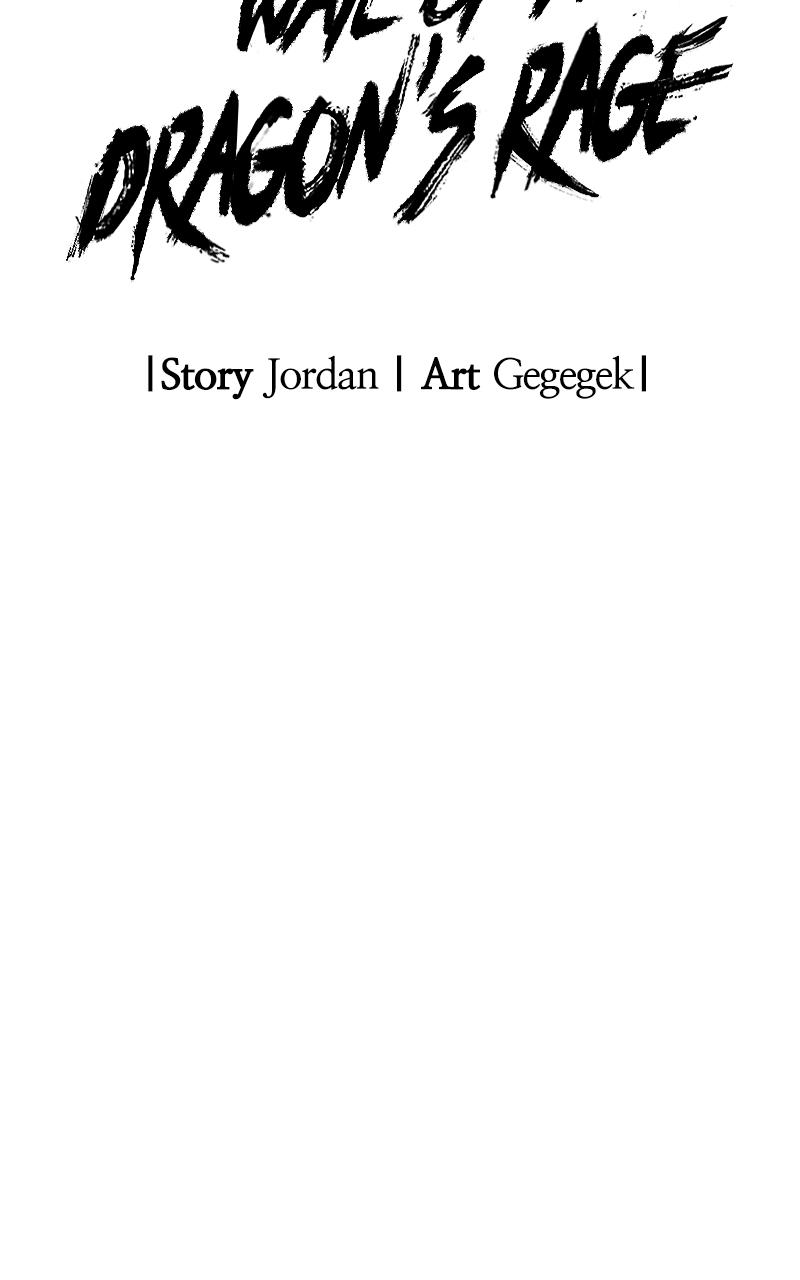 Wail of a Dragon's Rage Chap 28 - Next Chap 29