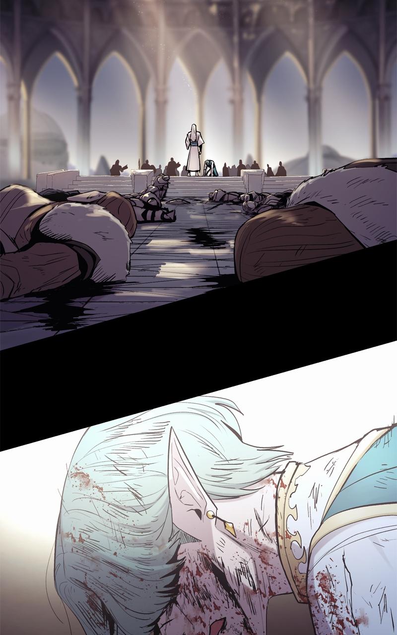 Wail of a Dragon's Rage Chap 28 - Next Chap 29