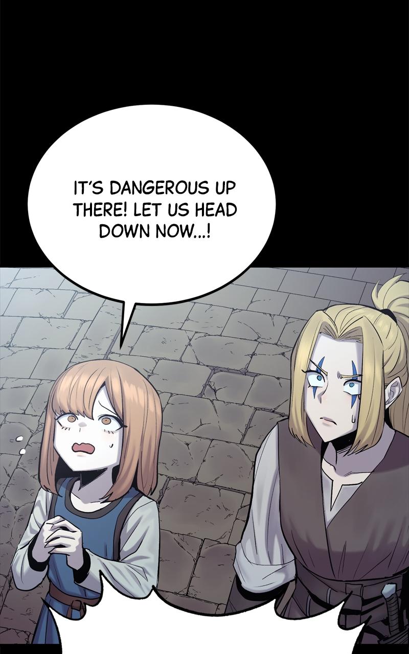 Wail of a Dragon's Rage Chap 28 - Next Chap 29