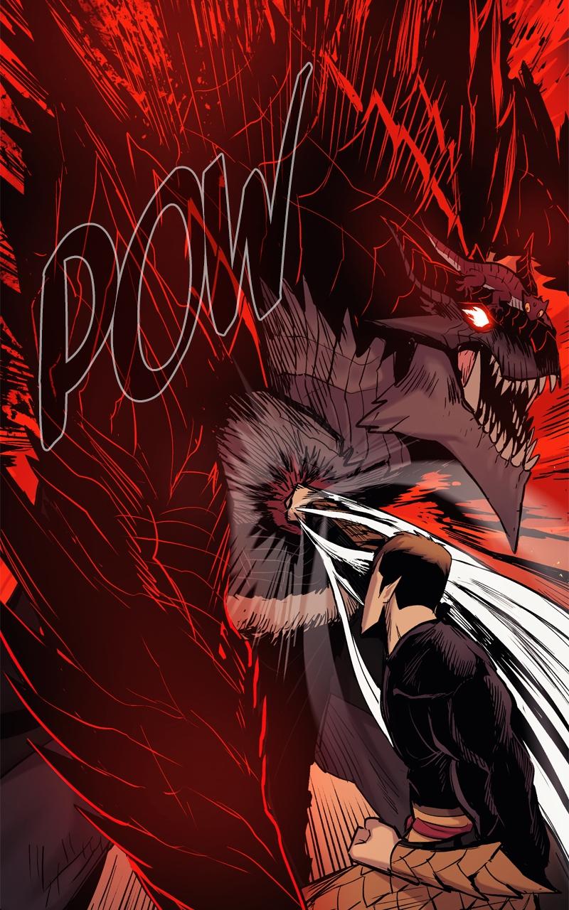Wail of a Dragon's Rage Chap 29 - Next Chap 30