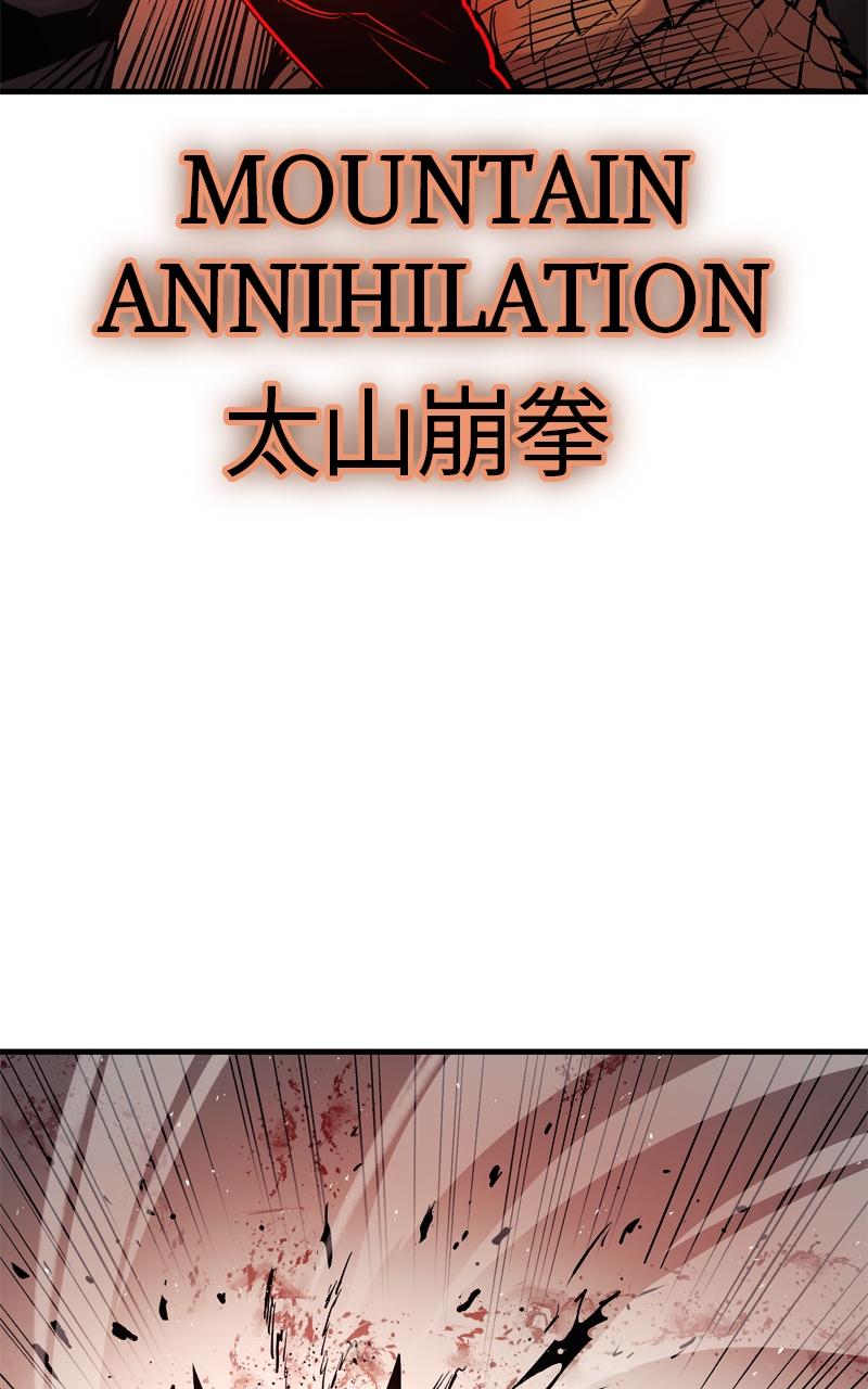 Wail of a Dragon's Rage Chap 29 - Next Chap 30
