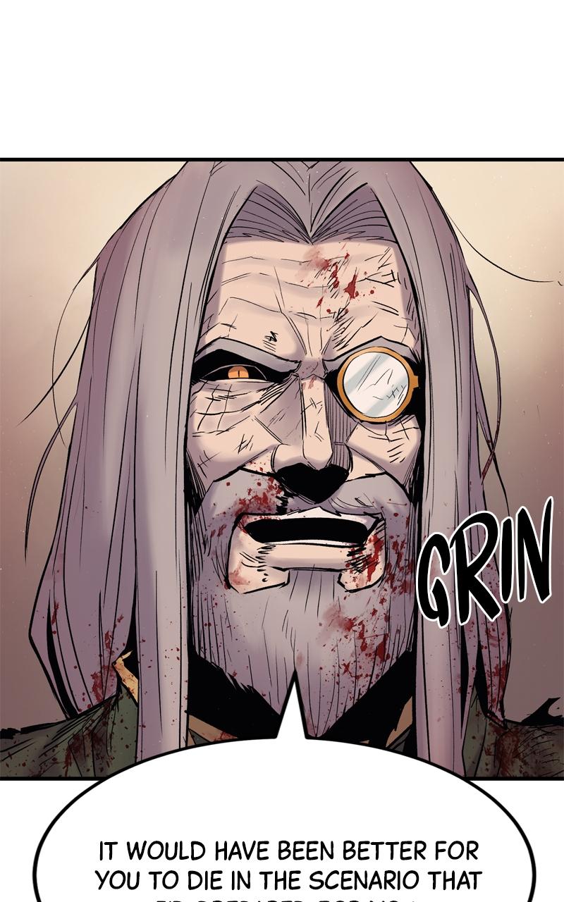 Wail of a Dragon's Rage Chap 29 - Next Chap 30