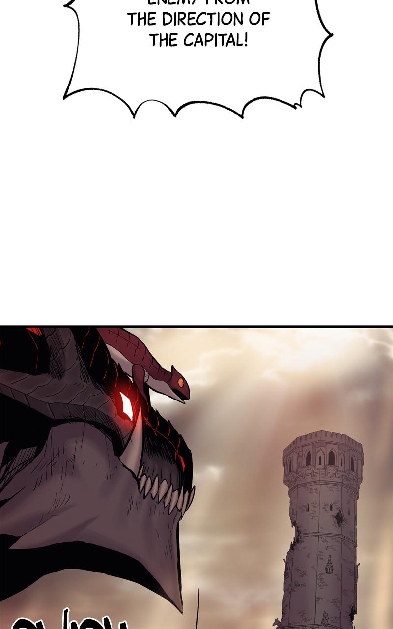Wail of a Dragon's Rage Chap 29 - Next Chap 30