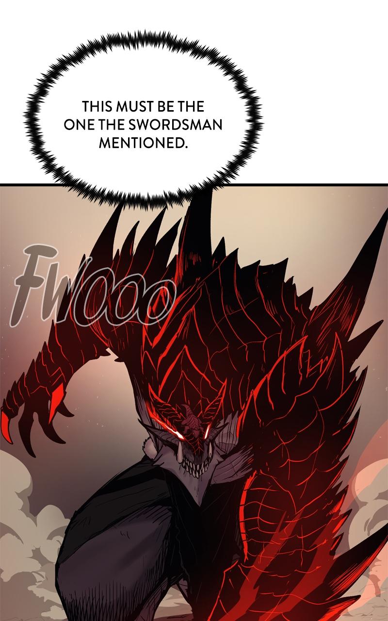 Wail of a Dragon's Rage Chap 29 - Next Chap 30