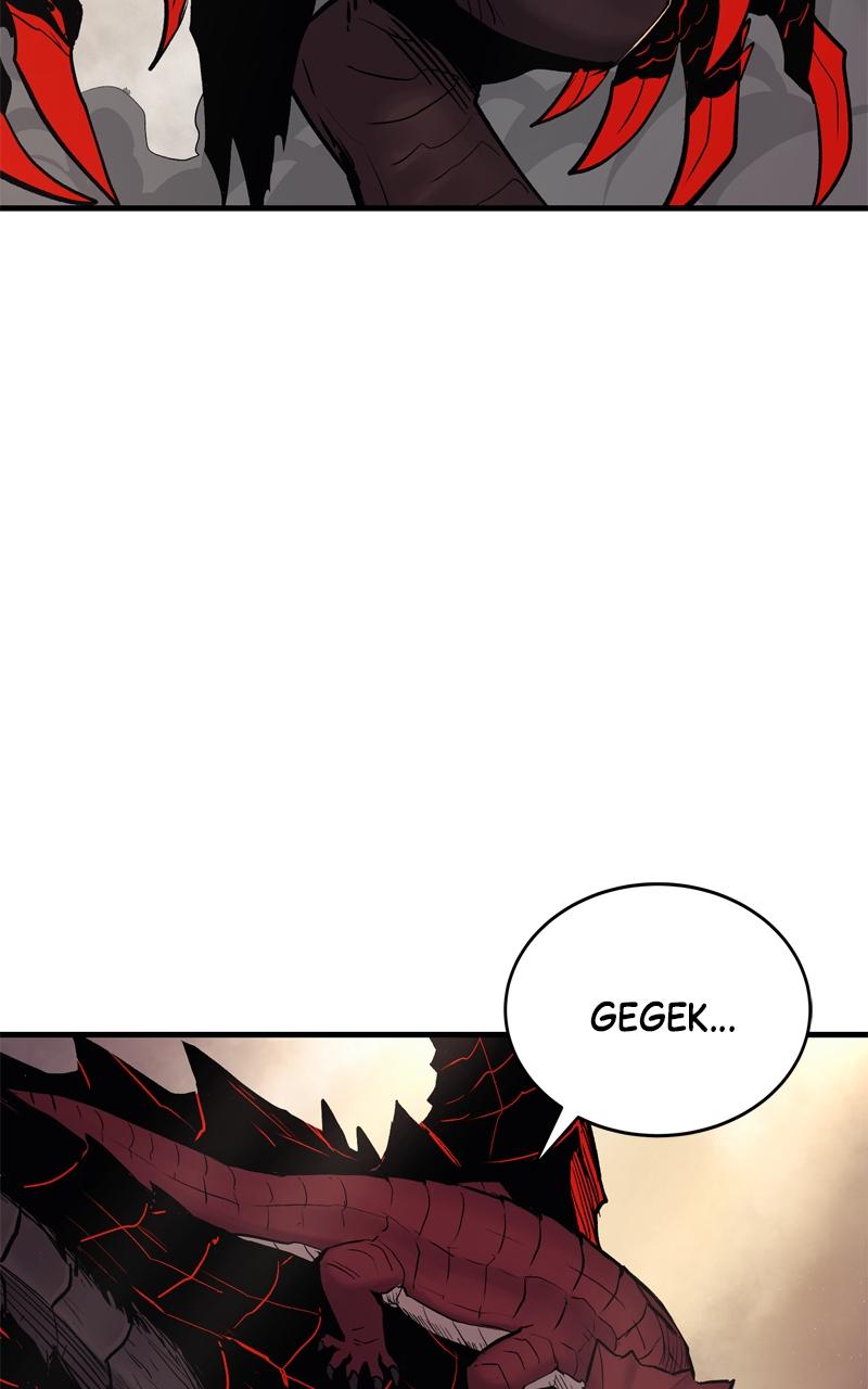 Wail of a Dragon's Rage Chap 29 - Next Chap 30