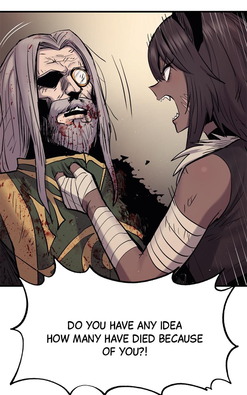 Wail of a Dragon's Rage Chap 29 - Next Chap 30