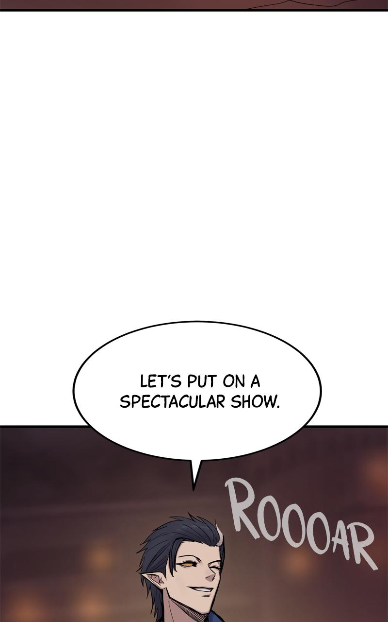 Wail of a Dragon's Rage Chap 20 - Next Chap 21