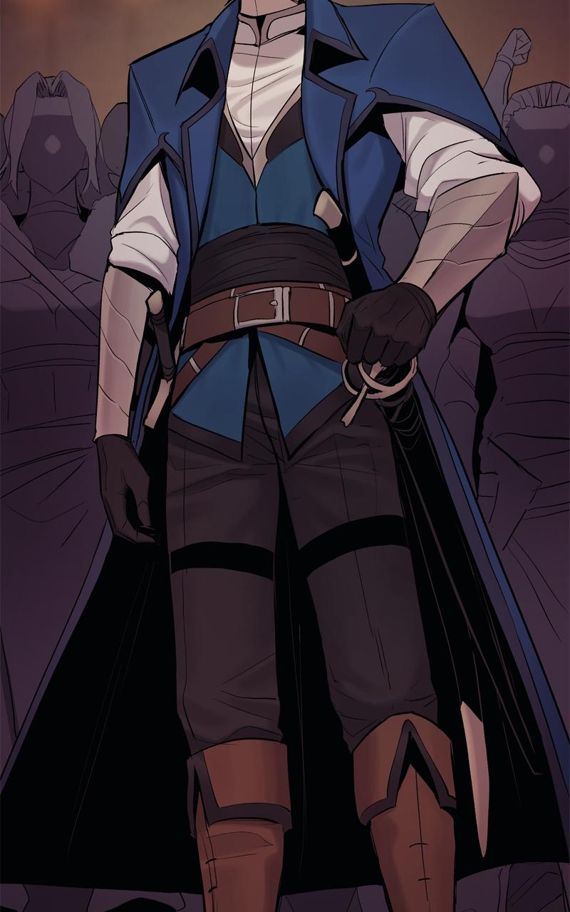 Wail of a Dragon's Rage Chap 20 - Next Chap 21