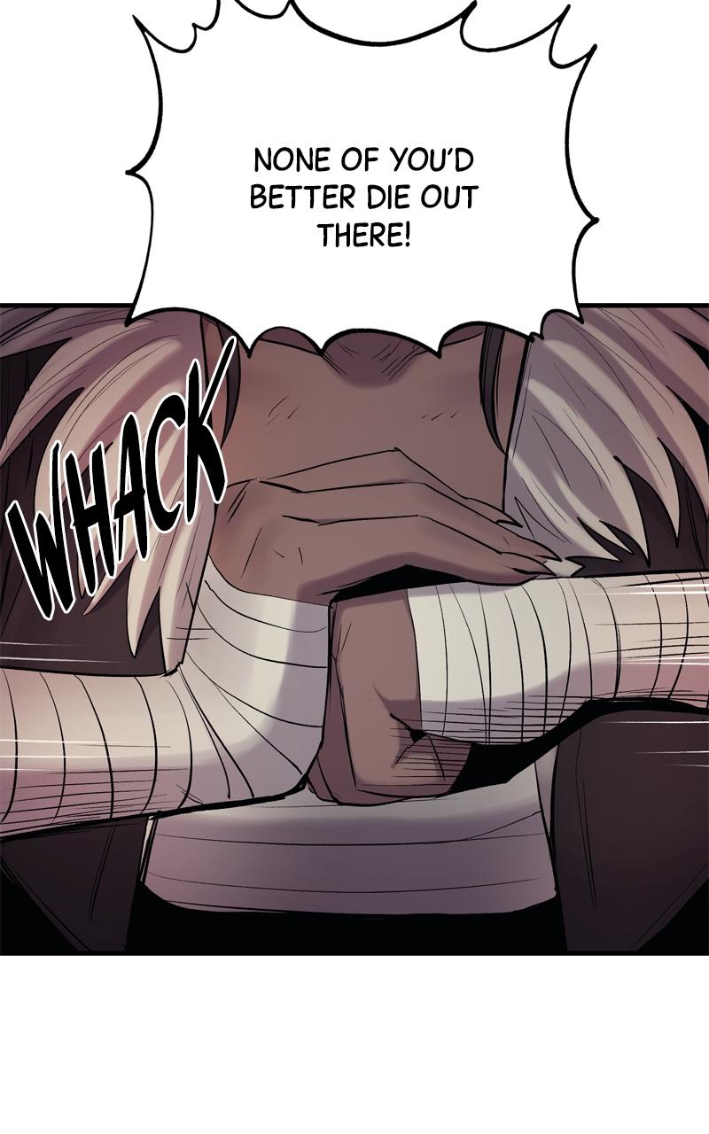 Wail of a Dragon's Rage Chap 20 - Next Chap 21
