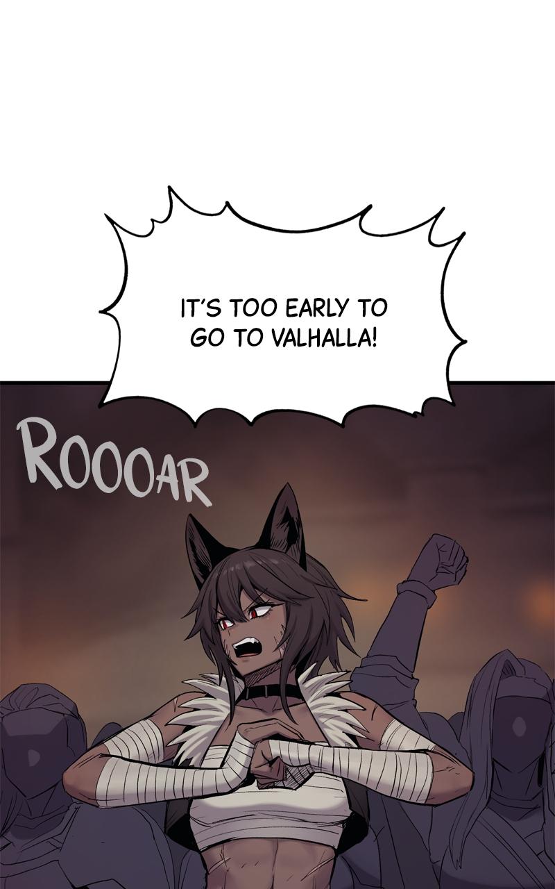 Wail of a Dragon's Rage Chap 20 - Next Chap 21