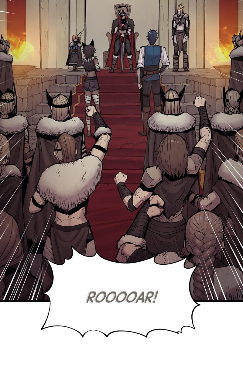 Wail of a Dragon's Rage Chap 20 - Next Chap 21