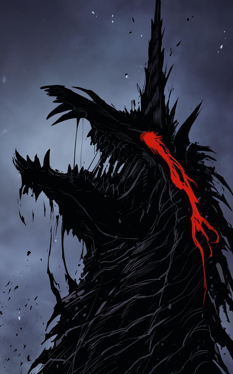 Wail of a Dragon's Rage Chap 20 - Next Chap 21