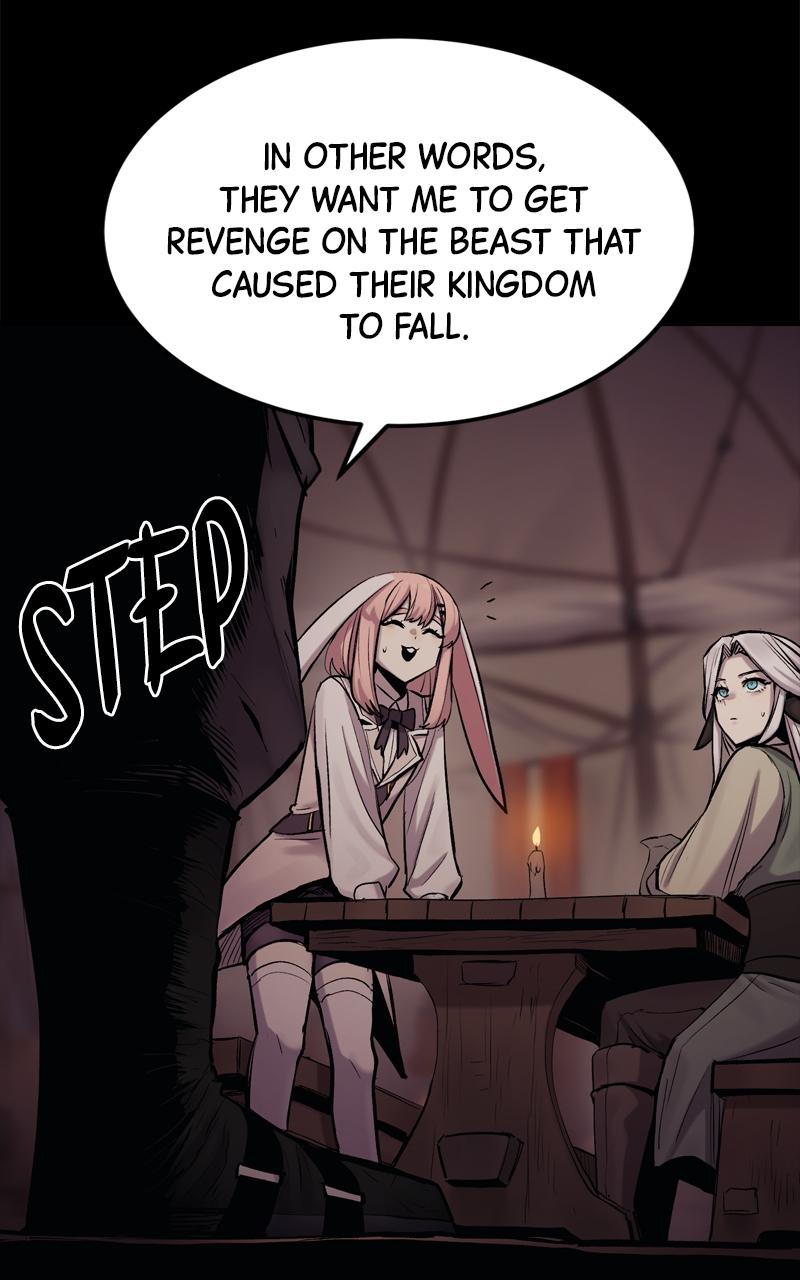 Wail of a Dragon's Rage Chap 20 - Next Chap 21