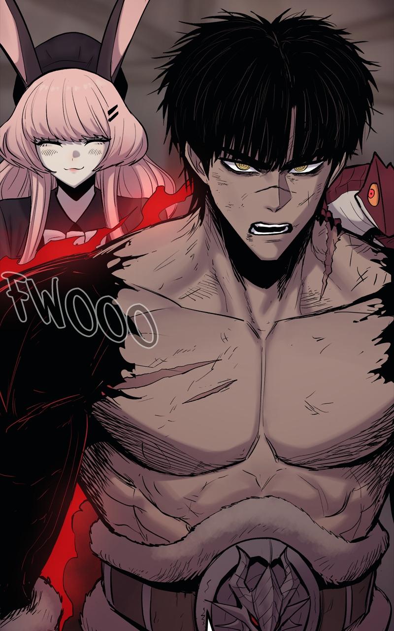 Wail of a Dragon's Rage Chap 20 - Next Chap 21