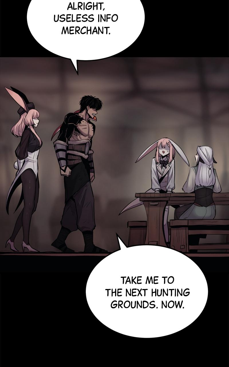 Wail of a Dragon's Rage Chap 20 - Next Chap 21