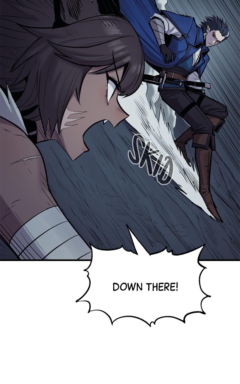 Wail of a Dragon's Rage Chap 20 - Next Chap 21