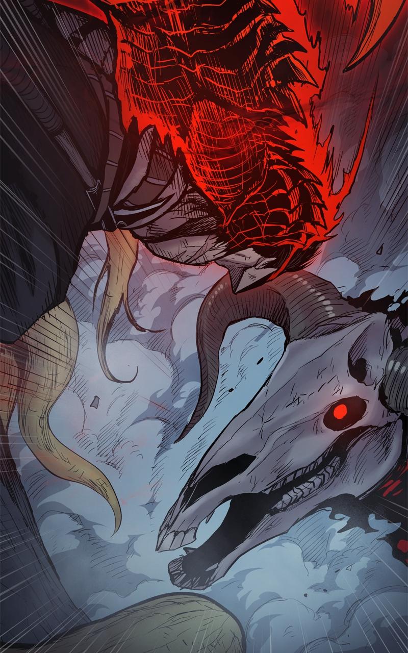 Wail of a Dragon's Rage Chap 20 - Next Chap 21