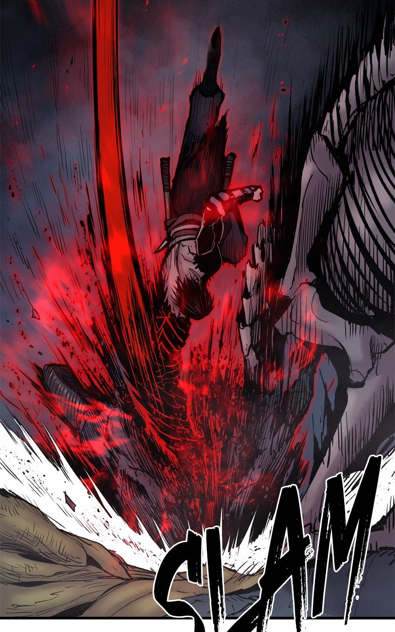 Wail of a Dragon's Rage Chap 20 - Next Chap 21