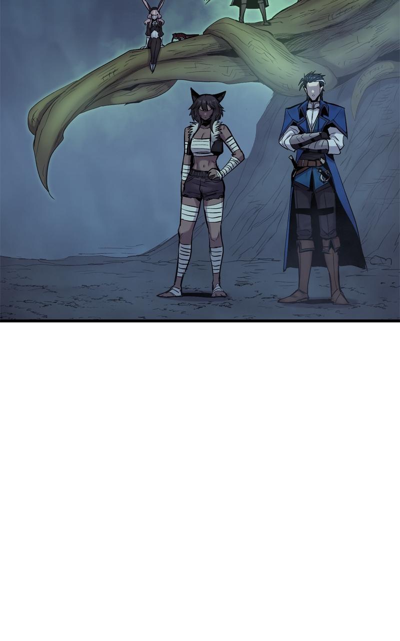 Wail of a Dragon's Rage Chap 20 - Next Chap 21