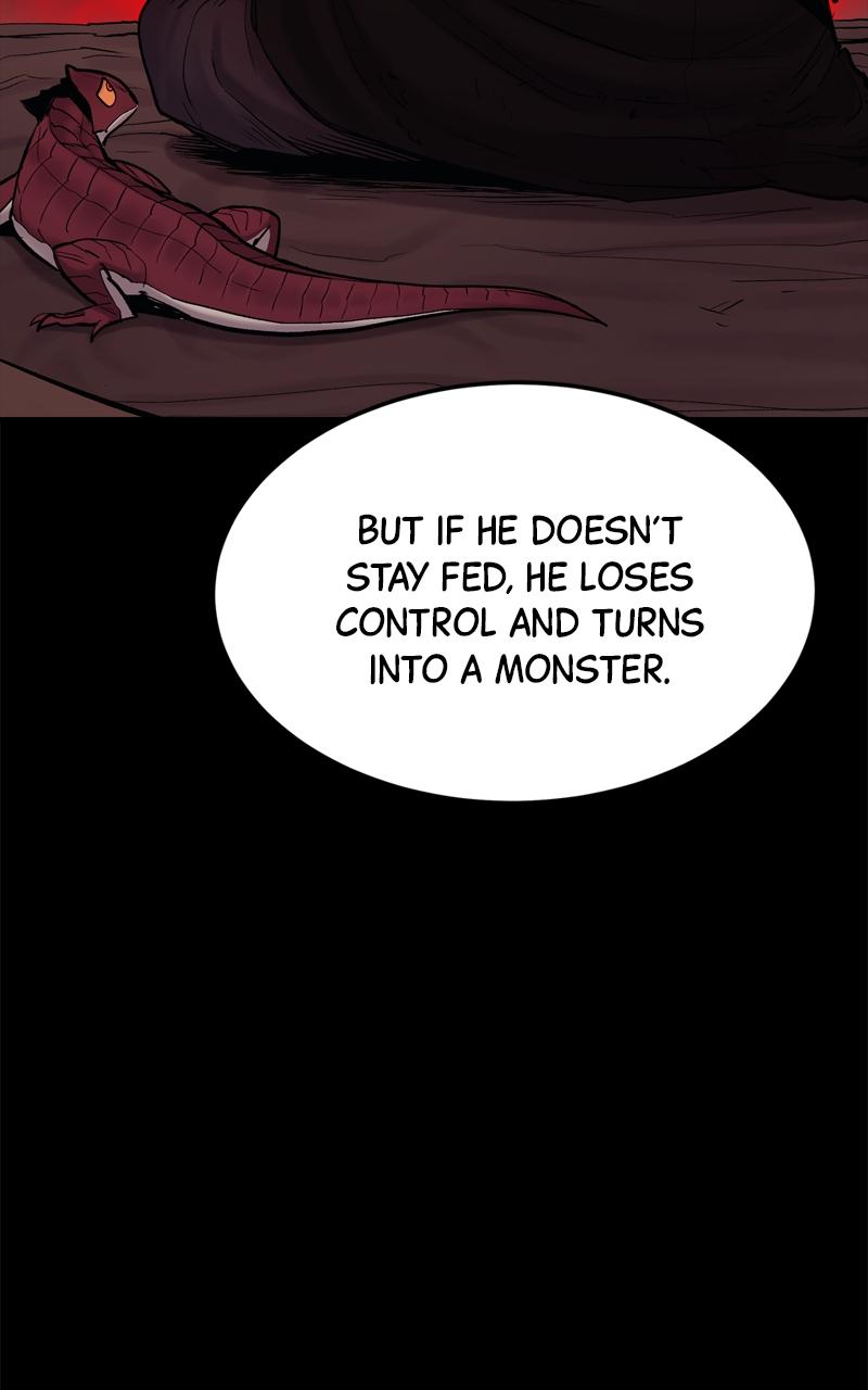 Wail of a Dragon's Rage Chap 20 - Next Chap 21