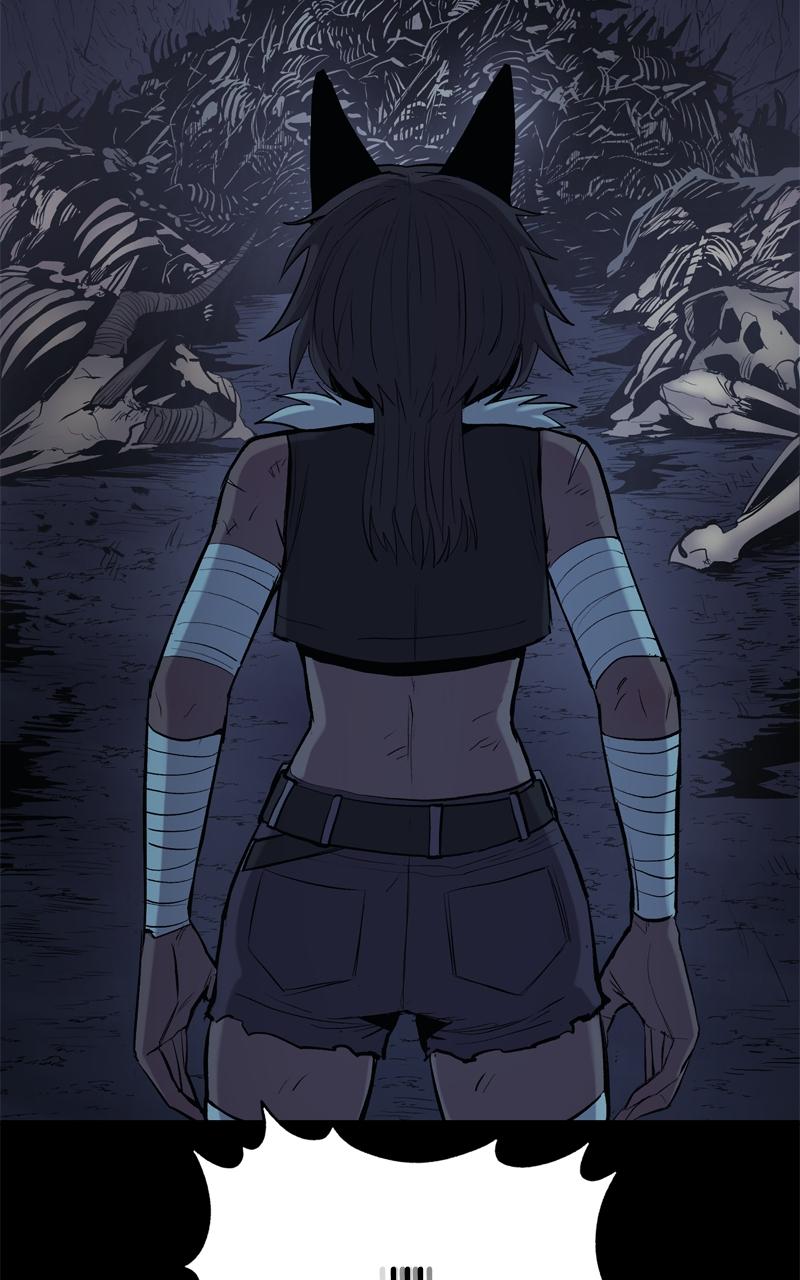 Wail of a Dragon's Rage Chap 21 - Next Chap 22