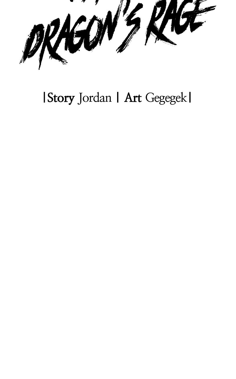 Wail of a Dragon's Rage Chap 21 - Next Chap 22