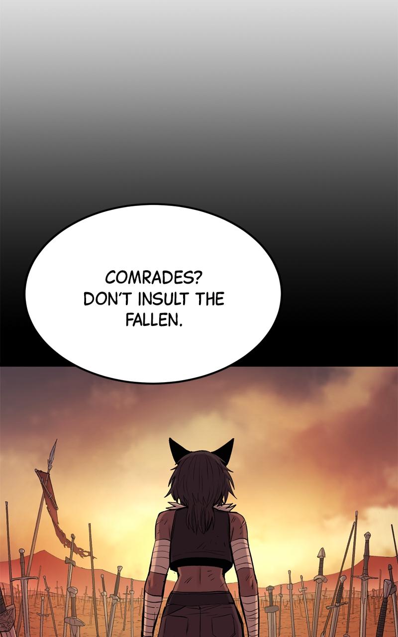 Wail of a Dragon's Rage Chap 21 - Next Chap 22