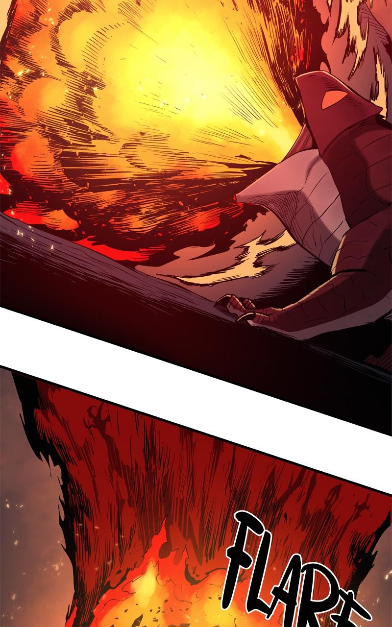 Wail of a Dragon's Rage Chap 21 - Next Chap 22