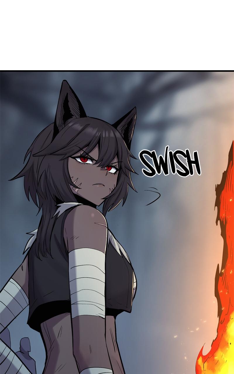 Wail of a Dragon's Rage Chap 21 - Next Chap 22