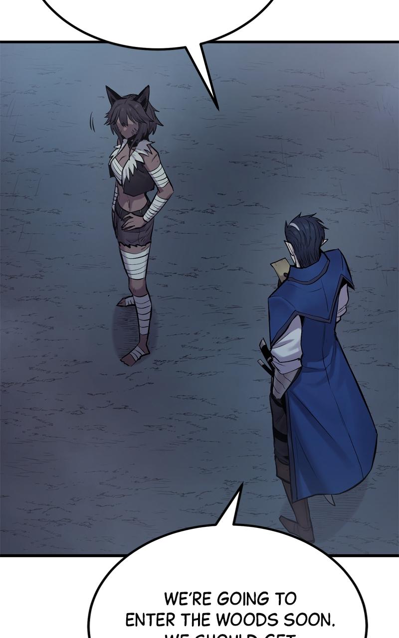 Wail of a Dragon's Rage Chap 21 - Next Chap 22