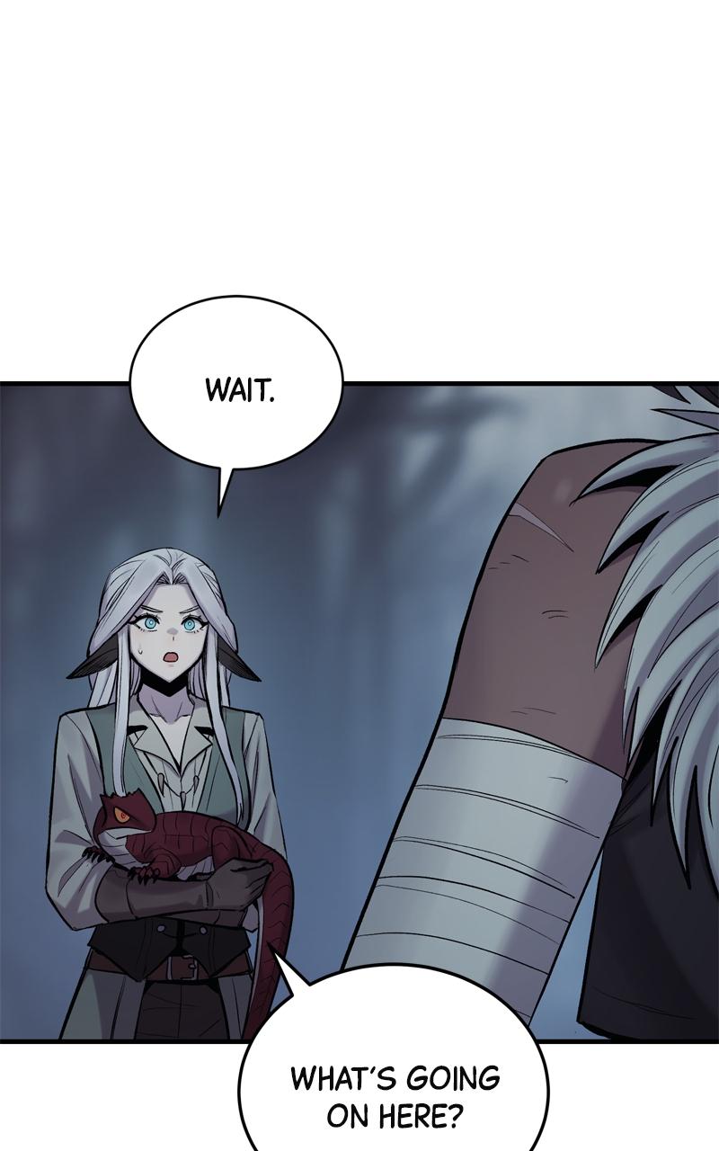 Wail of a Dragon's Rage Chap 21 - Next Chap 22