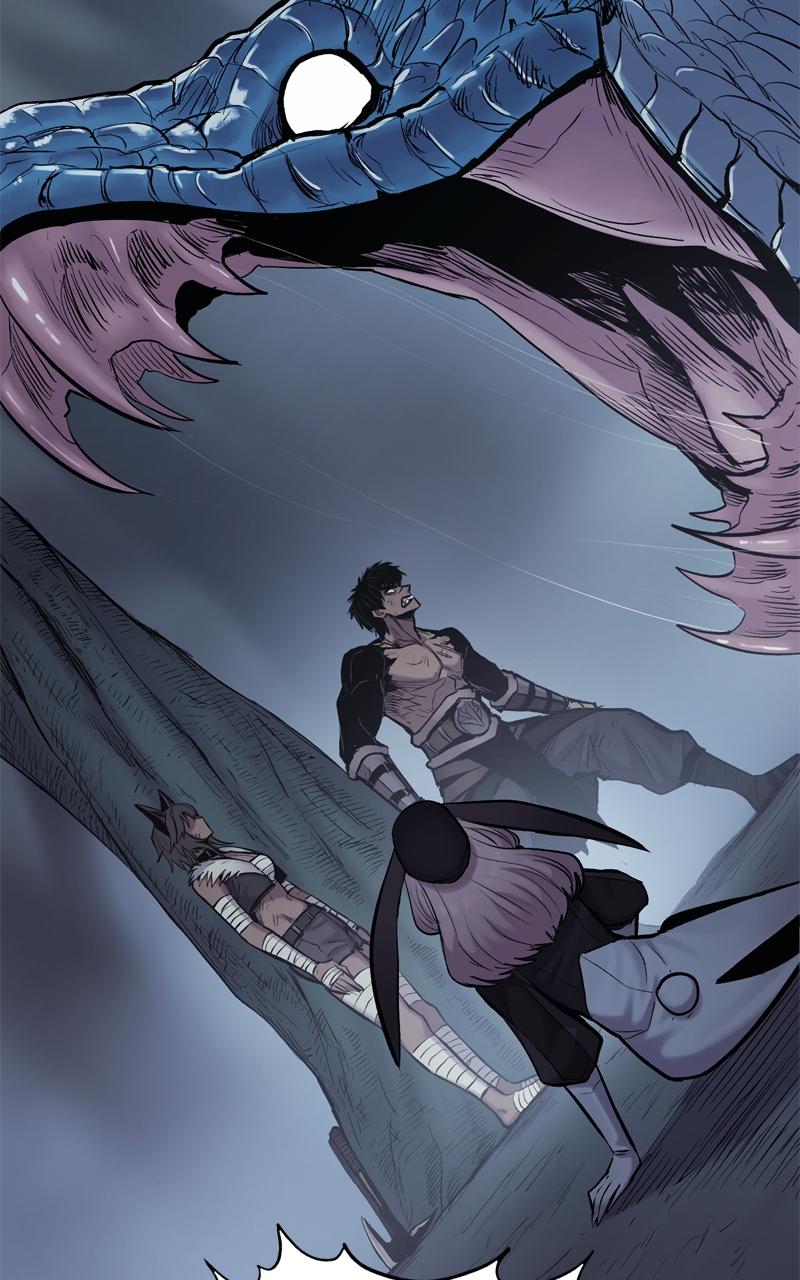 Wail of a Dragon's Rage Chap 21 - Next Chap 22