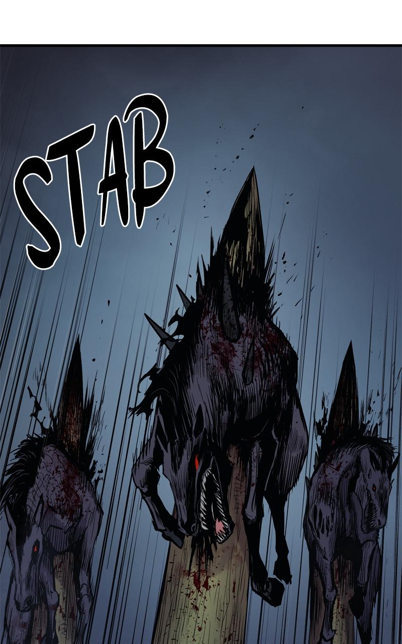 Wail of a Dragon's Rage Chap 21 - Next Chap 22