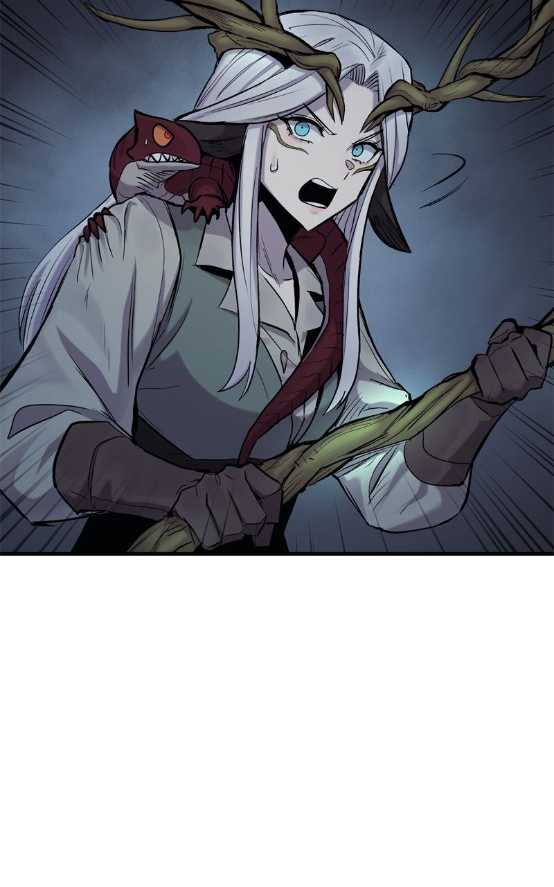 Wail of a Dragon's Rage Chap 21 - Next Chap 22