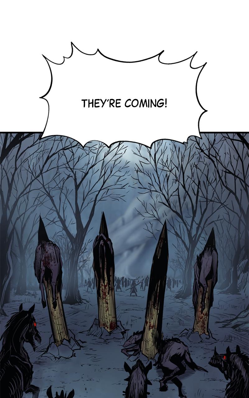 Wail of a Dragon's Rage Chap 21 - Next Chap 22