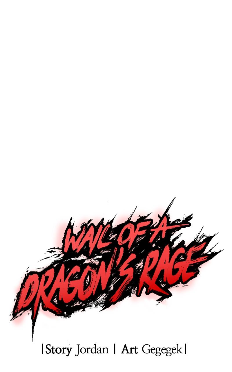 Wail of a Dragon's Rage Chap 21 - Next Chap 22