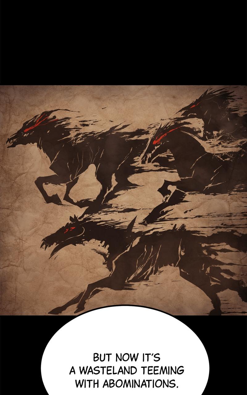 Wail of a Dragon's Rage Chap 21 - Next Chap 22