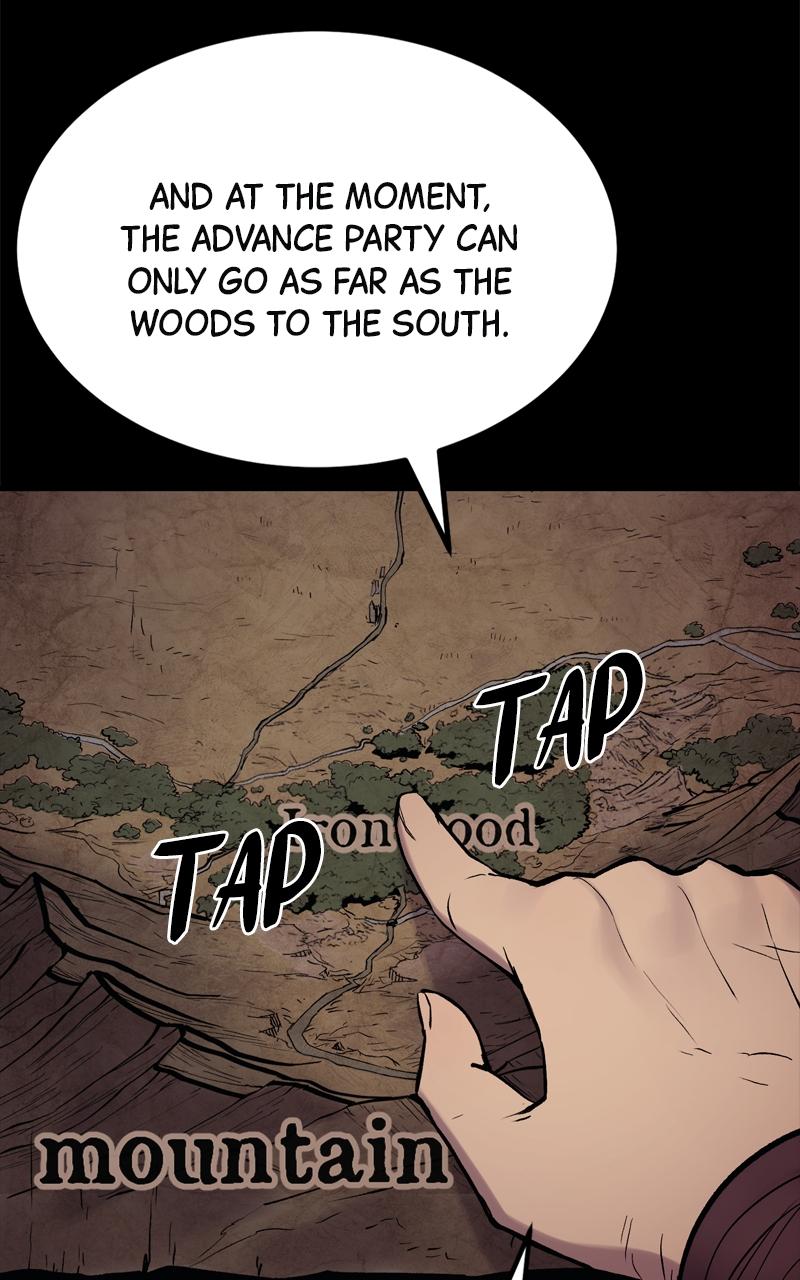Wail of a Dragon's Rage Chap 21 - Next Chap 22