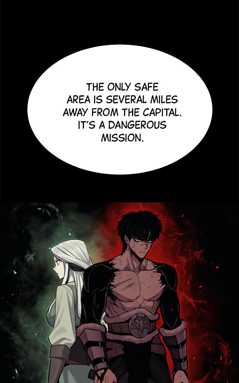 Wail of a Dragon's Rage Chap 21 - Next Chap 22