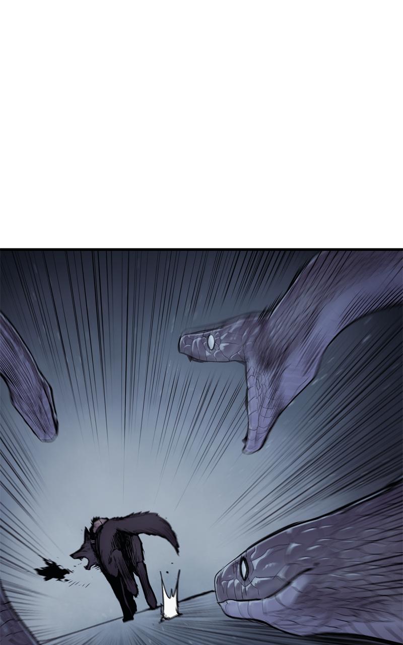 Wail of a Dragon's Rage Chap 22 - Next Chap 23