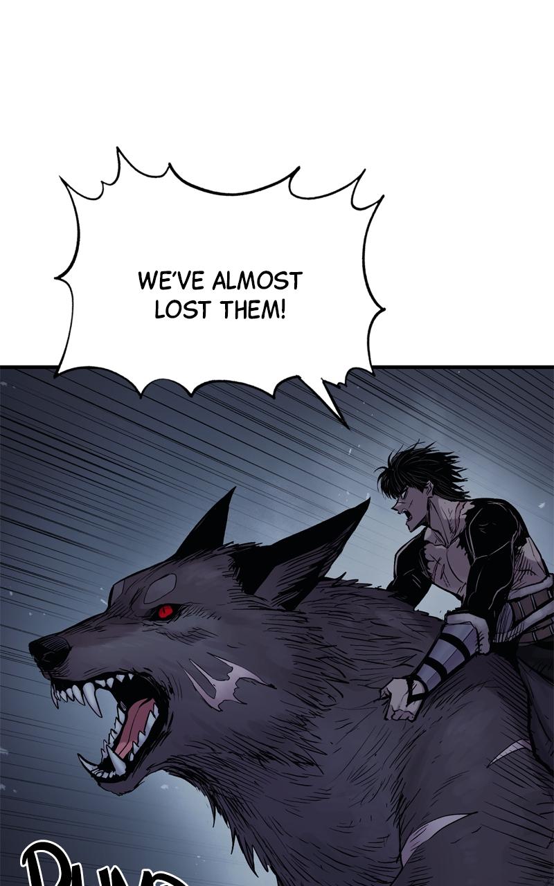 Wail of a Dragon's Rage Chap 22 - Next Chap 23