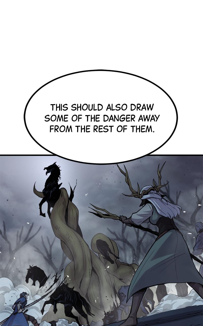 Wail of a Dragon's Rage Chap 22 - Next Chap 23