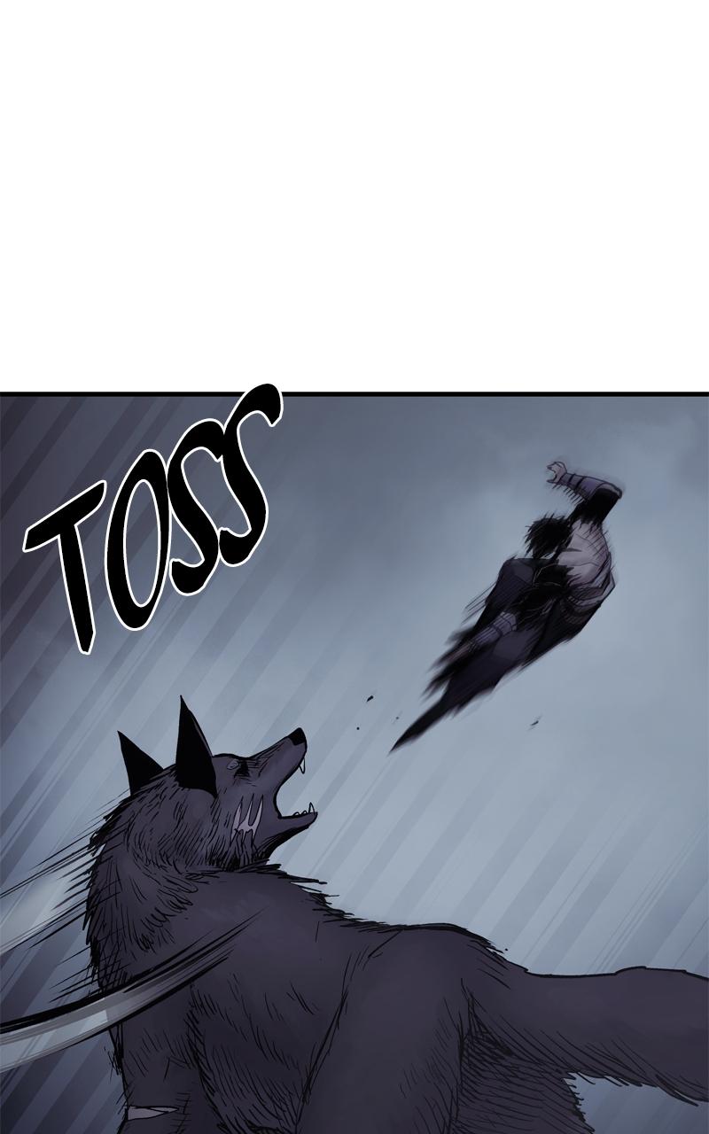 Wail of a Dragon's Rage Chap 22 - Next Chap 23